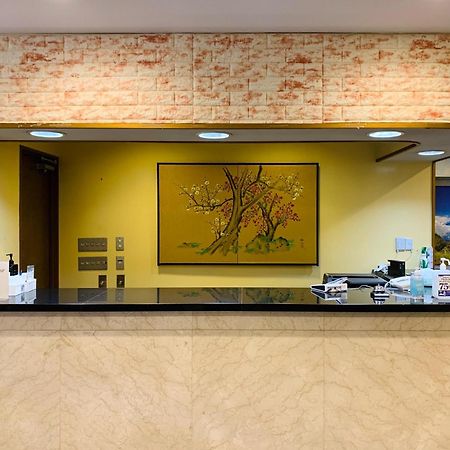 Ogaki Hiyori Hotel - Vacation Stay 72007V Zewnętrze zdjęcie