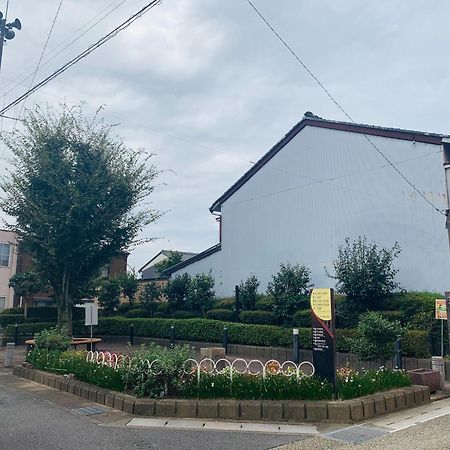 Ogaki Hiyori Hotel - Vacation Stay 72007V Zewnętrze zdjęcie