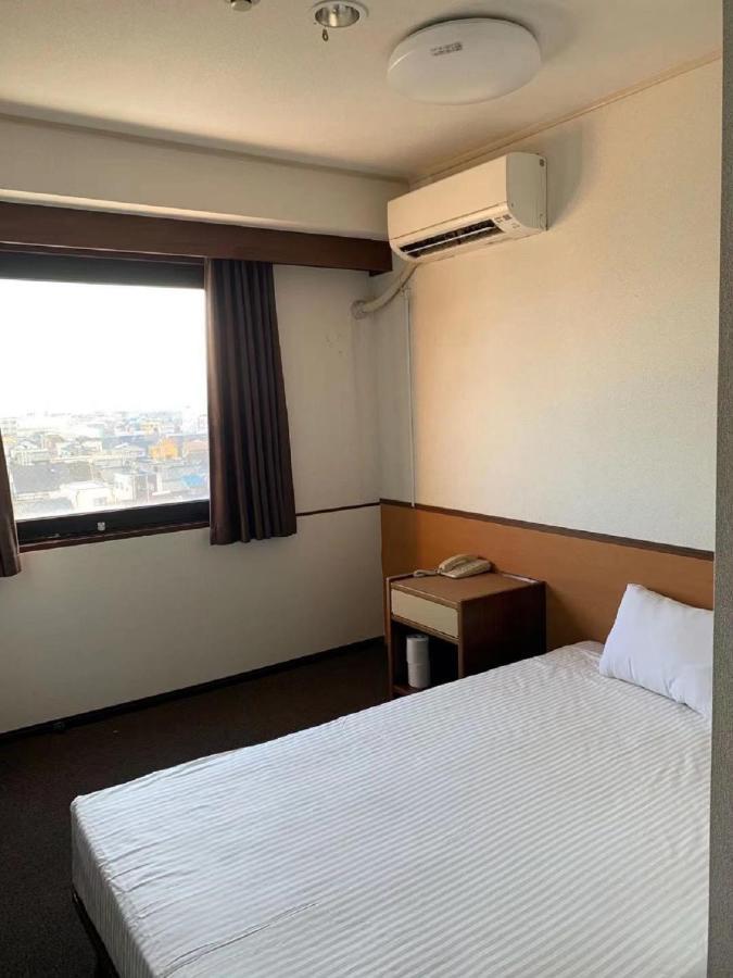Ogaki Hiyori Hotel - Vacation Stay 72007V Zewnętrze zdjęcie