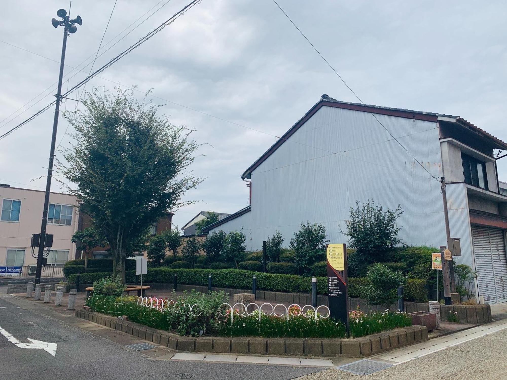 Ogaki Hiyori Hotel - Vacation Stay 72007V Zewnętrze zdjęcie